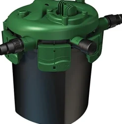 Tetra Pond Bio-Active UV Pressure Filter Pond Filters - 4000 GPH