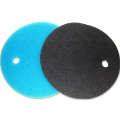 Tetra Pond Clearchoice Bio Filter Replacement Pads - 2 Pack