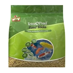 Tetra Pond Floating Fish Food Pond Sticks - 6.61 Lb