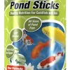 Tetra Pond Floating Pond Sticks Fish Food - 3.53 Oz