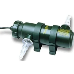 Tetra Pond Greenfree Ultraviolet Clarifier - 9 Watt