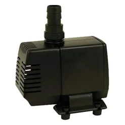Tetra Pond Water Garden Pump - 550 GPH