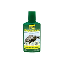 Tetra Reptoclean Reptile Water Conditioner - 8.45 Oz