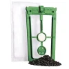 Tetra Stayclean Bio-Bag Cartridge Aquarium Filter Insert - Medium - 4 Pack