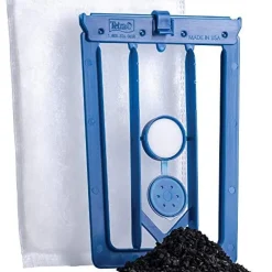 Tetra Stayclean Bio-Bag Cartridge Aquarium Filter Insert - Large - 8 Pack