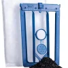 Tetra Stayclean Bio-Bag Cartridge Aquarium Filter Insert - Large - 4 Pack