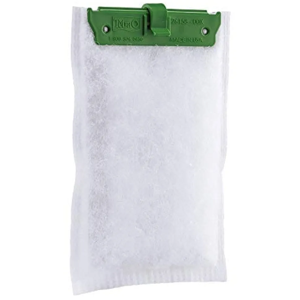Tetra Stayclean Bio-Bag Cartridge Aquarium Filter Insert - Medium - 1 Pack