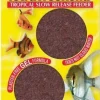 Tetra weekend Tropical Slow-Release Feeder Aquatics Holiday Feeders - .85 Oz - 5 Day