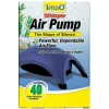 Tetra Whisper Aquarium Air Pump - Blue - Up To 40 Gal