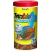 Tetracolor Tropical Flakes Fish Food Plus - 2.2 Oz