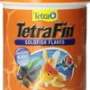 Tetrafin Goldfish Flakes Fish Food - .42 Oz
