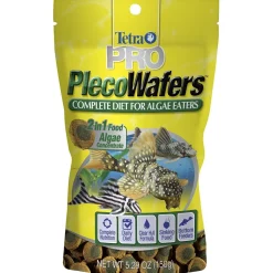 Tetrapro Tropical Veggie Pleco Wafers - 5.3 Oz