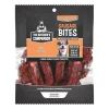 The Butcher's Companion Sausage Bites Pork Natural Jerky Dog Treats - 8.8 Oz
