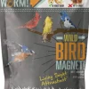 The Honest Worm! The Honest Worm! Wild Bird Magnet Wild Bird Food - 7 Oz