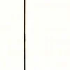 The Hookery Single Bird Shepherd Hook Wild Bird Accessories - Green - 90 In - 6 Pack
