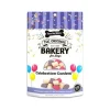Three Dog Bakery Celebration Confetti Bites Vanilla Strawberry and Blueberry Crunchy Dog Treats - 8 Oz - Case of 8