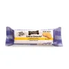 Three Dog Bakery Lik'n Crunch Golden Cookies with Vanilla Filling Crunchy Dog Treats - Mini Pack - 2 Oz - Case of 12 - 2 Pack