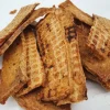 Tickled Pet Natural USA Chicken Jerky Dog Jerkey Treats - 16 oz Bag