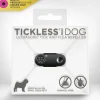 Tickless Pet Mini Dog Tick & Flea Repeller White