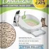Tidy Cat Breeze Cat Litter Pellets
