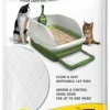 Tidy Cat Breeze Cat Pads