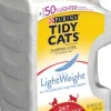 Tidy Cats LightWeight Clumping Cat Litter