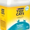 Tidy Cats Scoop Instant Action Litter for Multiple Cats