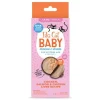 Tiki Cat Baby Chicken, Salmon & Chicken Liver Wet Cat Food - Shreds & Mousse