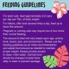 Tiki Cat Grain-Free Aloha Friends Chicken & Beef Wet Cat Food in Pouches - 2.5 oz Pouches - Case of 12