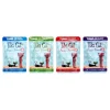 Tiki Cat Grain-Free Aloha Friends Variety Pack Wet Cat Food in Pouches - 3 oz Pouches - Case of 12