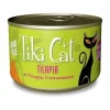 Tiki Cat Kapi Olani Lua Canned Cat Food - Tilapia - Case of 8