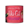 Tiki Cat Mackerel Sardine Calamari Canned Cat Food - 10 oz Cans - Case of 4