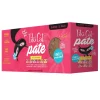 Tiki Cat Pate Variety Pack Canned Cat Food - 2.8 oz Cans - Case of 12