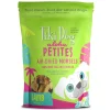 Tiki Dog Aloha Petites Air-Dried Morsels Lamb Food Toppers - 5 oz Pouch