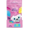 Tiki Dog Aloha Petites Flavor Booster Pork Dog Food Topper and Mixer - 1.5 oz Pouches - Case of 12