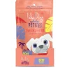 Tiki Dog Aloha Petites Flavor Booster Beef Dog Food Topper and Mixer - 1.5 oz Pouches - Case of 12