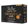 Tiki Dog Taste of the World Variety Pack Canned Dog Food - 12 oz Can - Case of 8