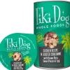 Tiki Dog Whole Foods Chicken / Lobster Consommé Canned Dog Food - 13.6 oz - Case of 1