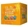 Tiki Dog Wholefoods Variety Pack Canned Dog Food - 3 oz Cans - Case of 10