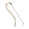 Touchcat Worm-Tail Designer Cat Teaser