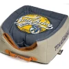 Touchdog ® 'Vintage Squared' 2-in-1 Convertible and Collapsible Dog and Cat Bed