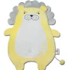 Touchdog 'Critter Hugz' Designer Character Animated Dog Mats