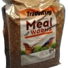 Tradeking Tradeking Dried Mealworms Wild Bird Food - 11 Lb