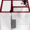 Trigger Systems Ruby Cube Sump - 20"