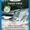 Triumph Grain-Free Spirit Salmon & Sweet Potato Dry Dog Food - 14 lb Bag