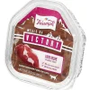 Triumph Victory Wet Cup Liver Wet Cat Food - 3.5 oz - Case of 15