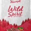Triumph Wild Spirit Deboned Beef & Barley Recipet Dry Dog Food - 16 lb Bag