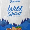 Triumph Wild Spirit Deboned Chicken & Brown Rice Dry Dog Food - 3.5 lb Bag