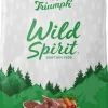 Triumph Wild Spirit Deboned Lamb & Brown Rice Dry Dog Food - 15 lb Bag