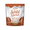 Triumph Wild Spirit Wheat-Free Bacon & Aged Cheddar Dog Biscuits - 16 oz - Case of 6